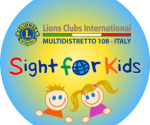 SIGHT FOR KIDS